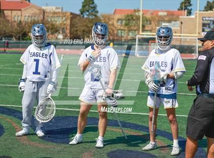 Thumbnail 3 in Chaminade vs El Segundo photogallery.