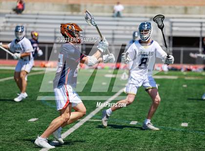 Thumbnail 1 in Chaminade vs El Segundo photogallery.