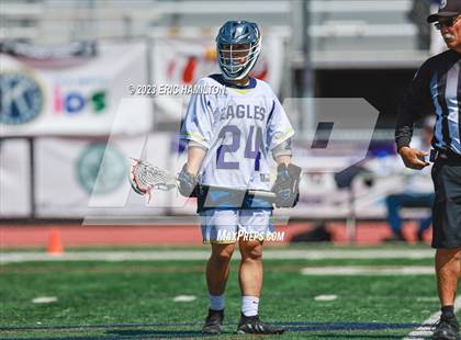 Thumbnail 3 in Chaminade vs El Segundo photogallery.