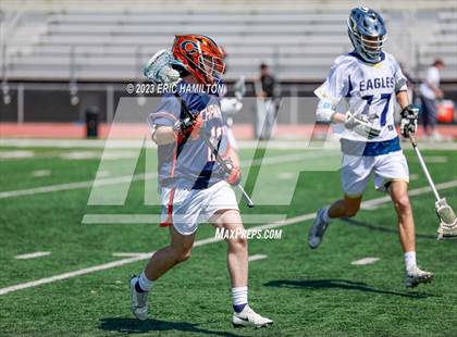 Thumbnail 3 in Chaminade vs El Segundo photogallery.