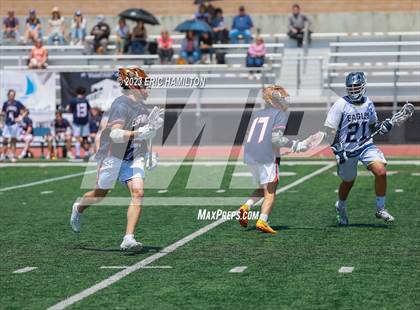 Thumbnail 1 in Chaminade vs El Segundo photogallery.