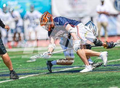 Thumbnail 2 in Chaminade vs El Segundo photogallery.