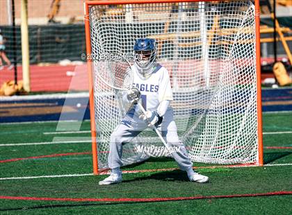 Thumbnail 3 in Chaminade vs El Segundo photogallery.