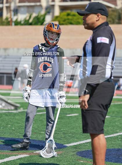 Thumbnail 2 in Chaminade vs El Segundo photogallery.