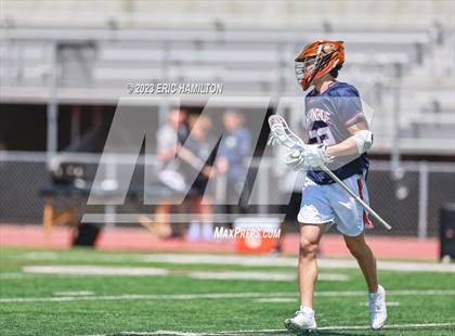 Thumbnail 1 in Chaminade vs El Segundo photogallery.