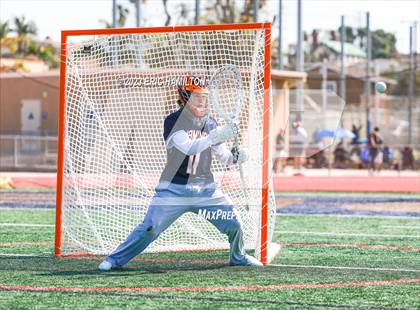 Thumbnail 2 in Chaminade vs El Segundo photogallery.