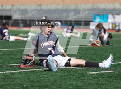 Thumbnail 3 in Chaminade vs El Segundo photogallery.