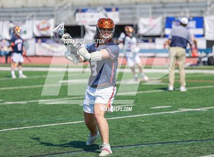 Thumbnail 2 in Chaminade vs El Segundo photogallery.