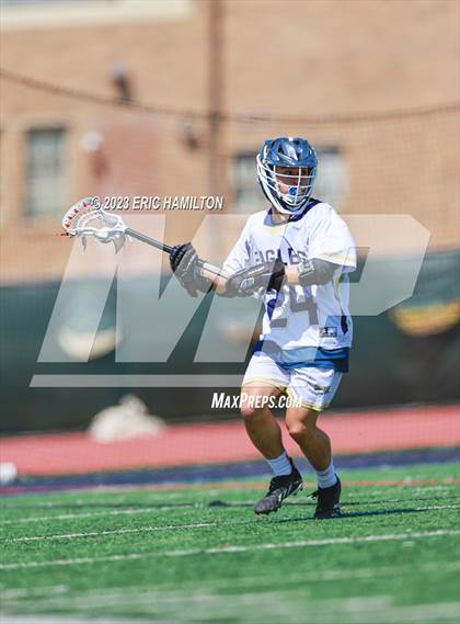 Thumbnail 2 in Chaminade vs El Segundo photogallery.