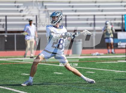 Thumbnail 1 in Chaminade vs El Segundo photogallery.
