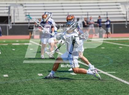 Thumbnail 1 in Chaminade vs El Segundo photogallery.