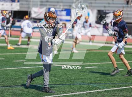 Thumbnail 2 in Chaminade vs El Segundo photogallery.