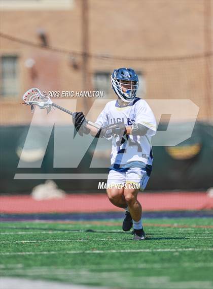 Thumbnail 3 in Chaminade vs El Segundo photogallery.