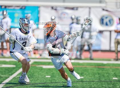 Thumbnail 3 in Chaminade vs El Segundo photogallery.