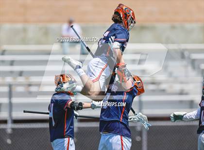 Thumbnail 3 in Chaminade vs El Segundo photogallery.