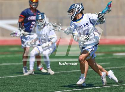 Thumbnail 1 in Chaminade vs El Segundo photogallery.