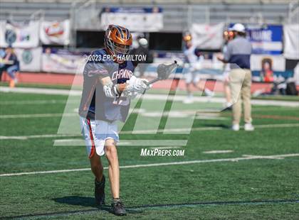 Thumbnail 2 in Chaminade vs El Segundo photogallery.
