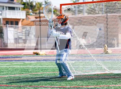 Thumbnail 3 in Chaminade vs El Segundo photogallery.
