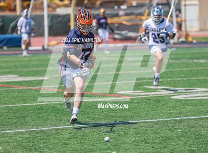 Thumbnail 1 in Chaminade vs El Segundo photogallery.