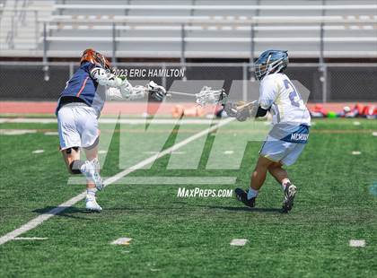 Thumbnail 3 in Chaminade vs El Segundo photogallery.