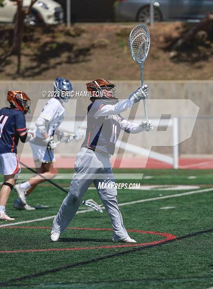 Thumbnail 3 in Chaminade vs El Segundo photogallery.