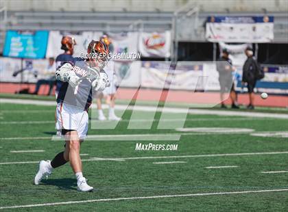 Thumbnail 1 in Chaminade vs El Segundo photogallery.