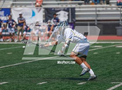 Thumbnail 3 in Chaminade vs El Segundo photogallery.