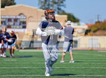 Thumbnail 3 in Chaminade vs El Segundo photogallery.