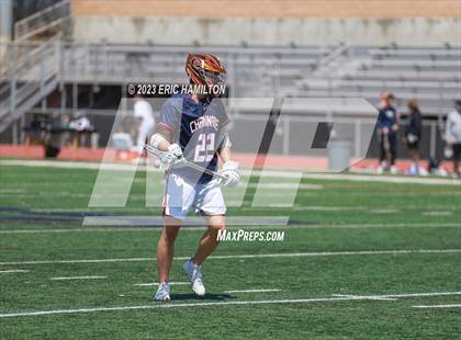 Thumbnail 1 in Chaminade vs El Segundo photogallery.