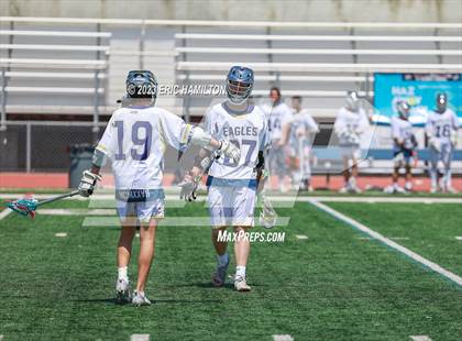 Thumbnail 1 in Chaminade vs El Segundo photogallery.