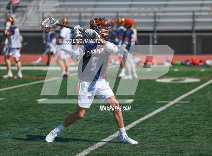 Thumbnail 1 in Chaminade vs El Segundo photogallery.