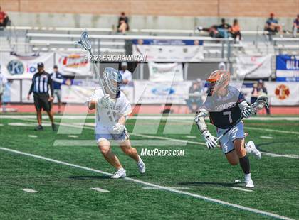 Thumbnail 2 in Chaminade vs El Segundo photogallery.