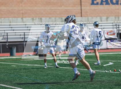 Thumbnail 1 in Chaminade vs El Segundo photogallery.