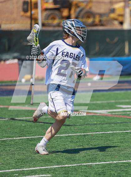 Thumbnail 2 in Chaminade vs El Segundo photogallery.