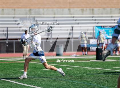 Thumbnail 3 in Chaminade vs El Segundo photogallery.