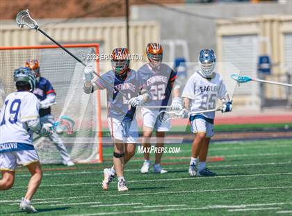 Thumbnail 1 in Chaminade vs El Segundo photogallery.