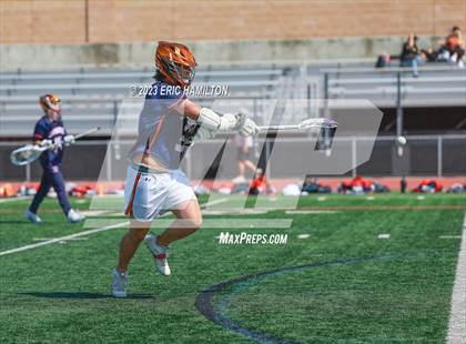 Thumbnail 1 in Chaminade vs El Segundo photogallery.