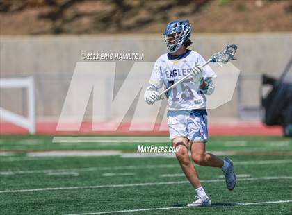 Thumbnail 3 in Chaminade vs El Segundo photogallery.