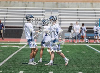 Thumbnail 2 in Chaminade vs El Segundo photogallery.