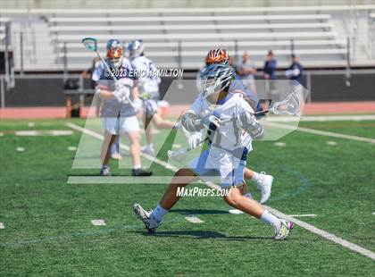 Thumbnail 2 in Chaminade vs El Segundo photogallery.