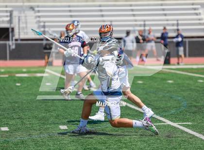 Thumbnail 2 in Chaminade vs El Segundo photogallery.
