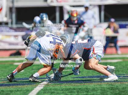 Thumbnail 1 in Chaminade vs El Segundo photogallery.