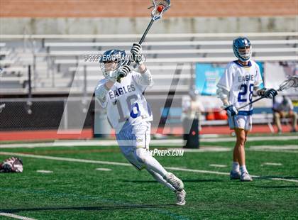 Thumbnail 3 in Chaminade vs El Segundo photogallery.