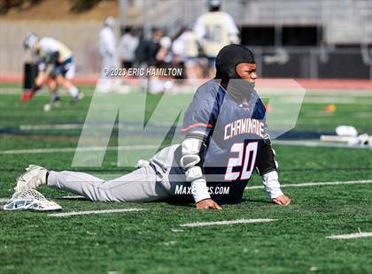 Thumbnail 2 in Chaminade vs El Segundo photogallery.