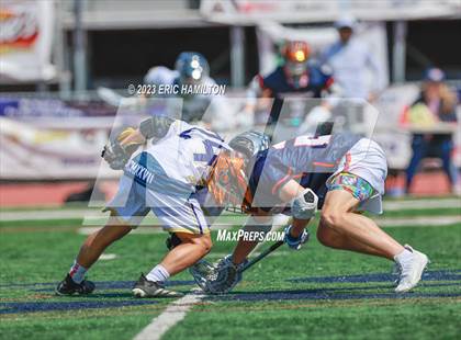 Thumbnail 2 in Chaminade vs El Segundo photogallery.