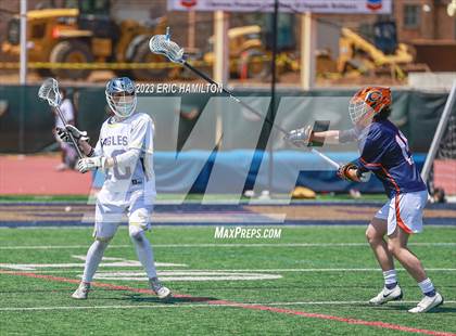 Thumbnail 2 in Chaminade vs El Segundo photogallery.