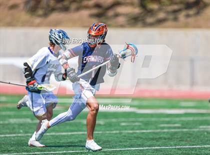 Thumbnail 2 in Chaminade vs El Segundo photogallery.