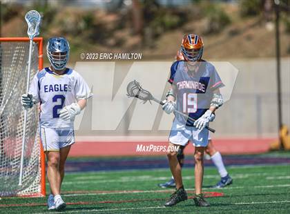 Thumbnail 1 in Chaminade vs El Segundo photogallery.