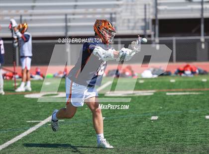 Thumbnail 2 in Chaminade vs El Segundo photogallery.