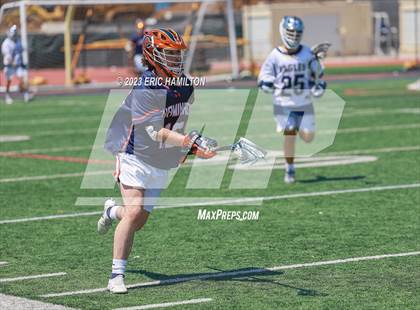 Thumbnail 2 in Chaminade vs El Segundo photogallery.